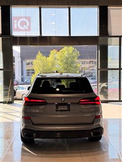 بي ام دبليو X5